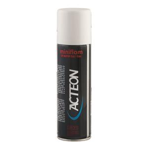 Cartouche Miniflam GP ACTEON PRODONT - La cartouche de 40 g de gaz seule