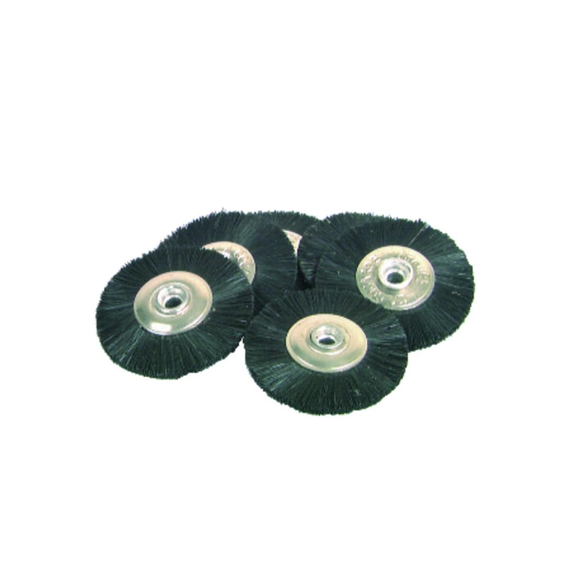 Brosses Benjamine LA COCARDE - L'unit
