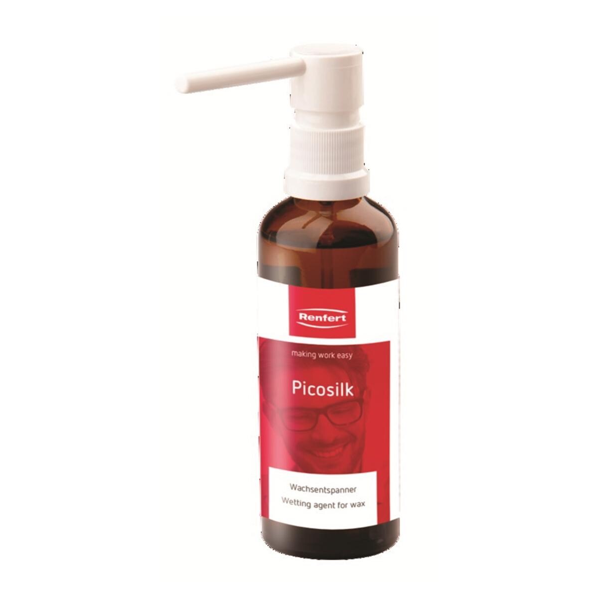 Picosilk vaporisateur 75ml