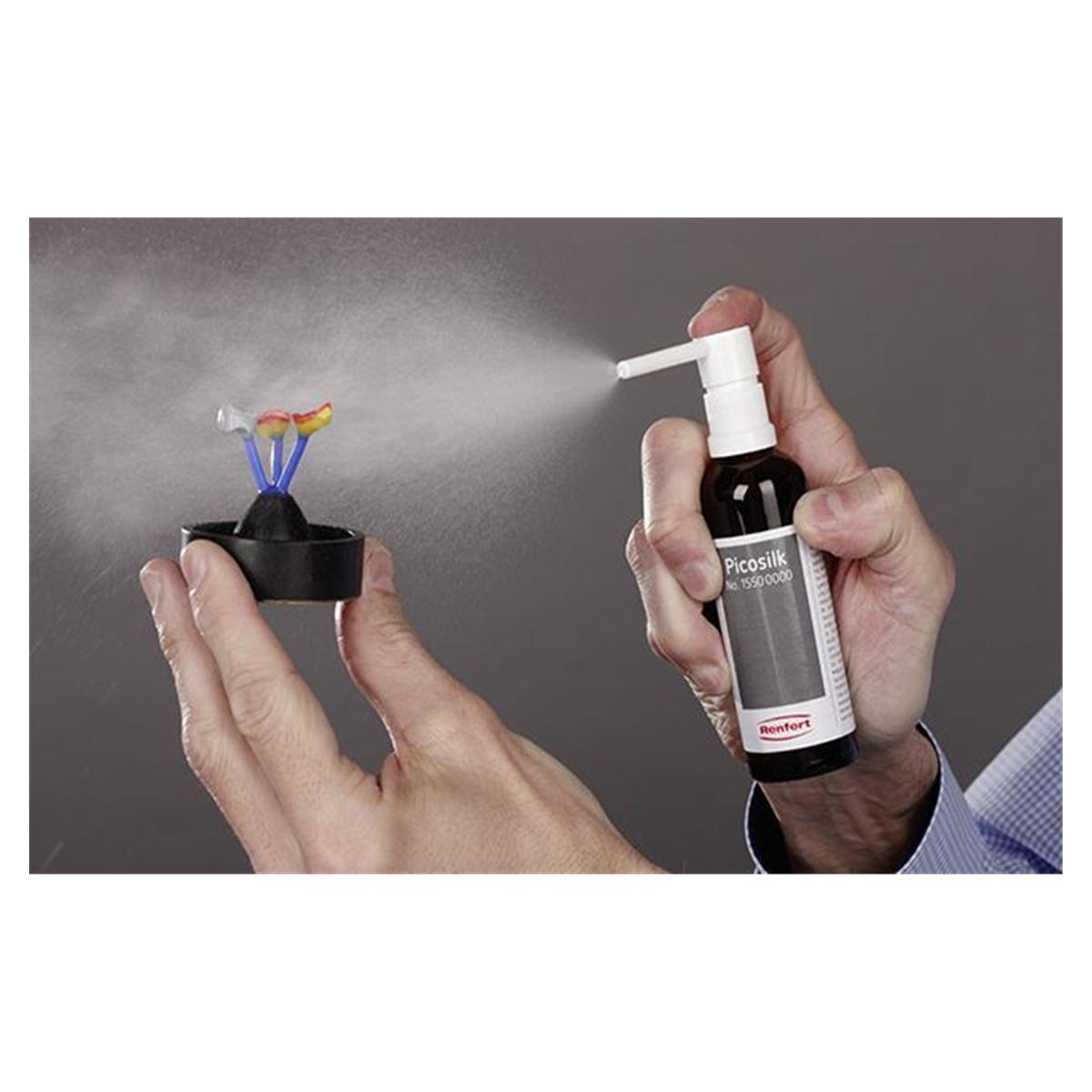 Picosilk vaporisateur 75ml