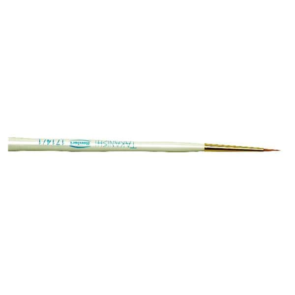 Pinceaux Takanishi RENFERT - Taille 1