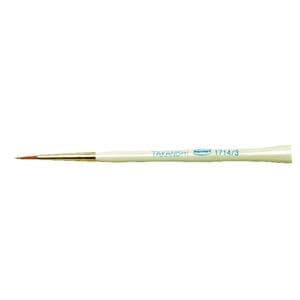 Pinceaux Takanishi RENFERT - Taille 3