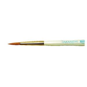 Pinceaux Takanishi RENFERT - Taille 6