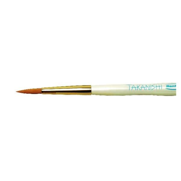 Pinceaux Takanishi RENFERT - Taille 6