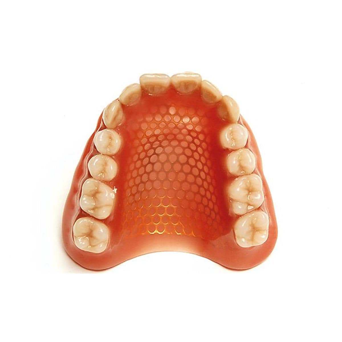 Grillage de renforcement RENFERT - 0,4 mm - La bote de 5 - Non dor