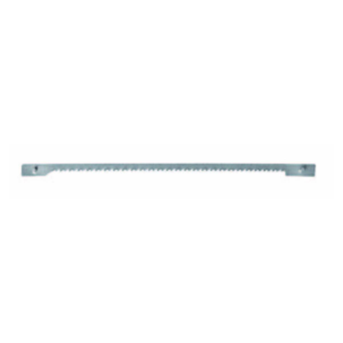 Lames de scie RENFERT - Le sachet de 12 lames -75 mm Avec ergots 0,20 x 3 mm