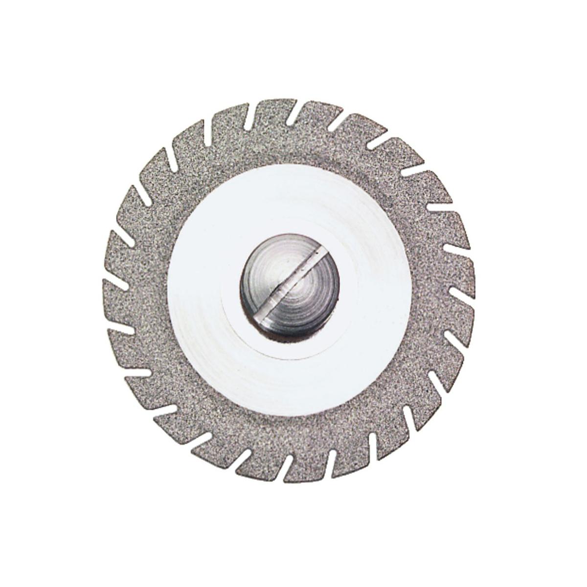 Disque diamant RENFERT - Turbo-Flex S - Le disque