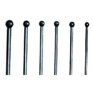 Crochets Ancre SCHEU-DENTAL - La bote de 100 crochets - 0,7 mm