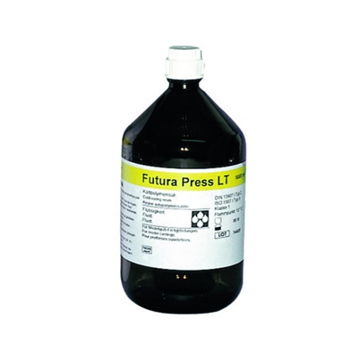 Futurapress LT UGIN?DENTAIRE - Le liquide de 500 ml