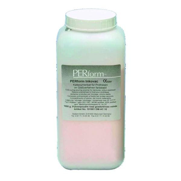 PERform COLTENE - Rose - La poudre de 1 kg