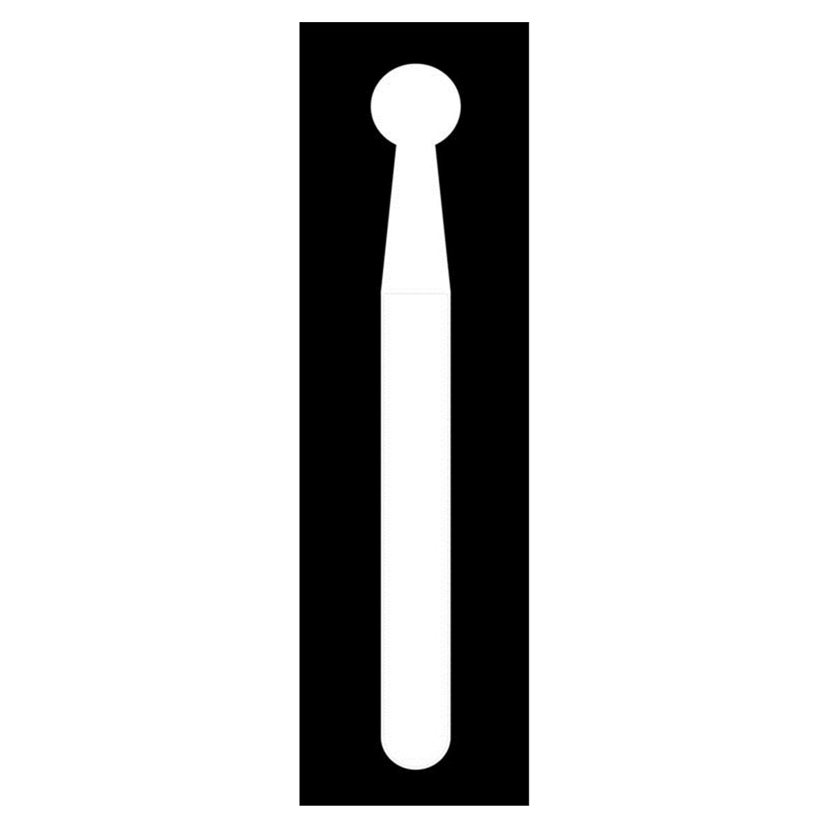 Pointes Vertes JOTA - n601 - Bote de 10