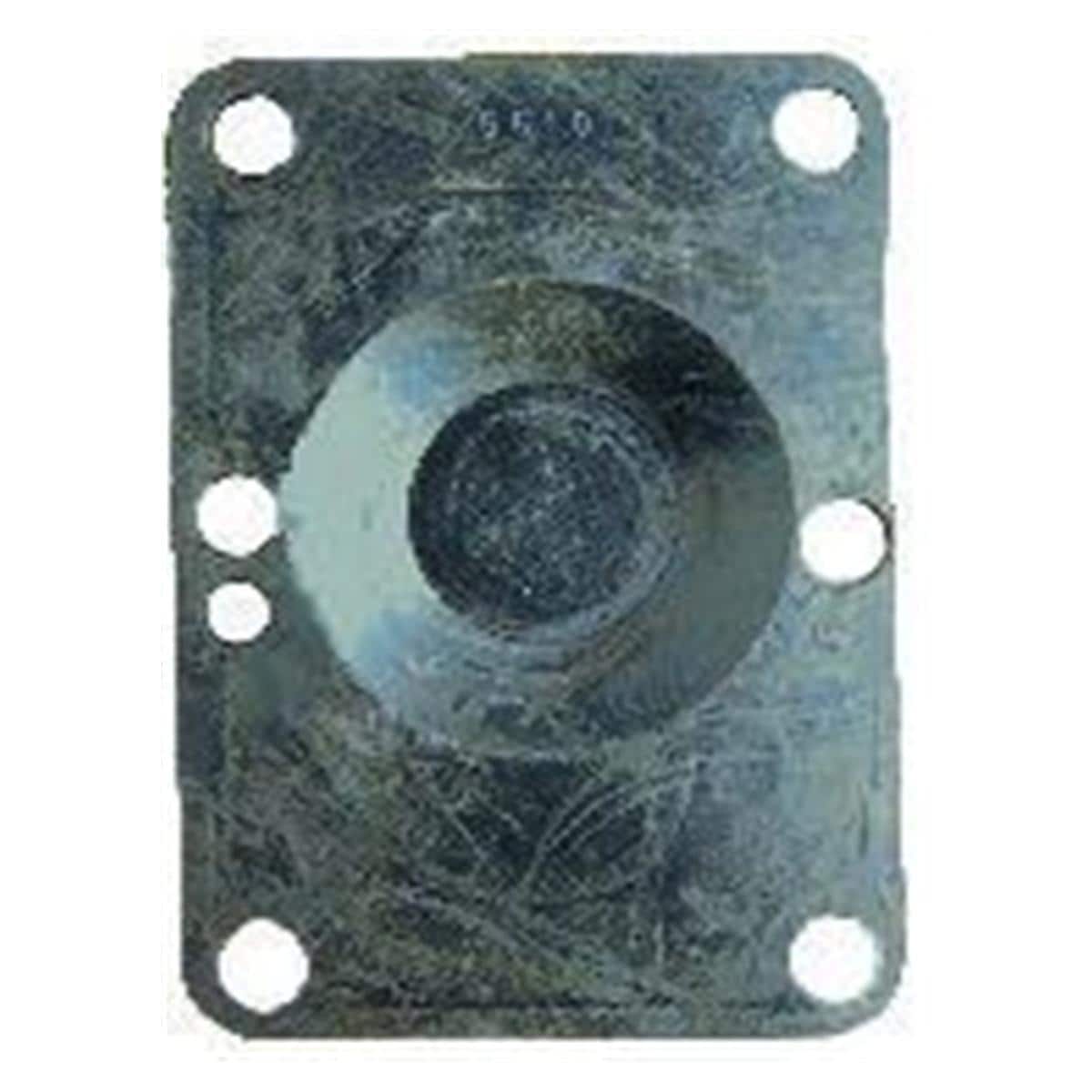 Membrane pour support pneumatique des tuyaux 055 CATTANI