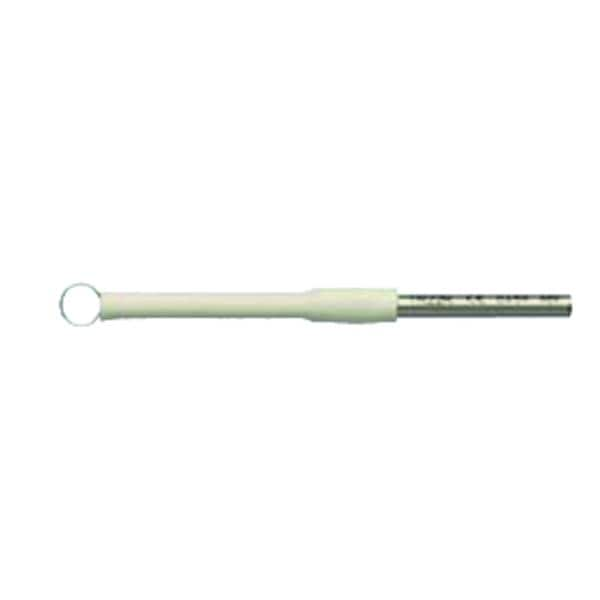 Electrode blanche pour Servotome TR22R ACTEON SATELEC