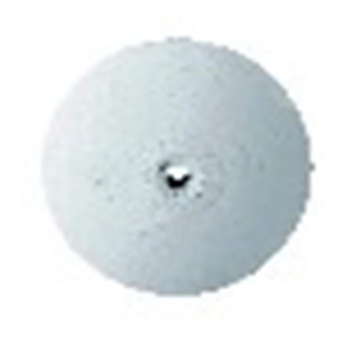 Polissoirs universels EVE - Lentilles - L22 - Bote de 10