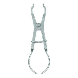 Pince porte-crampon HU-FRIEDY RDF