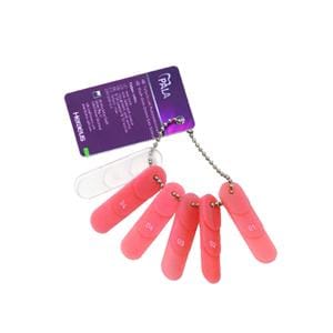 Palapress KULZER - La poudre de 100 g - Rose veine