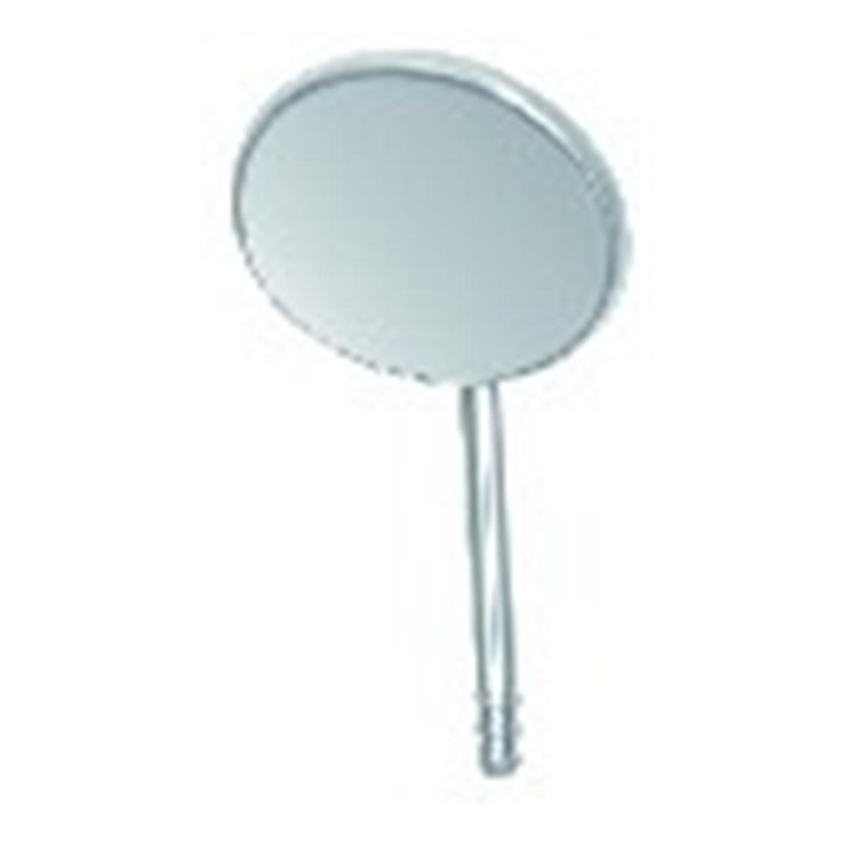 Miroirs HU-FRIEDY - Taille 4 diam. 22mm - Bote de 12