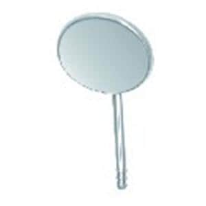 Miroirs HU-FRIEDY - Taille 4 diam. 22mm - Bote de 12