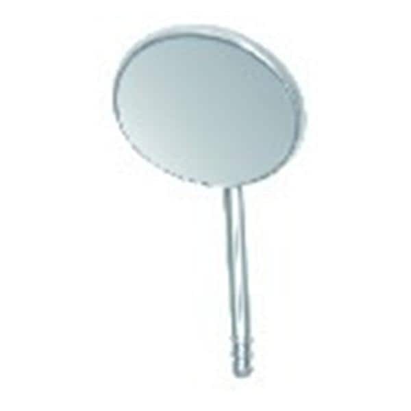 Miroirs HU-FRIEDY - Taille 4 diam. 22mm - Bote de 12