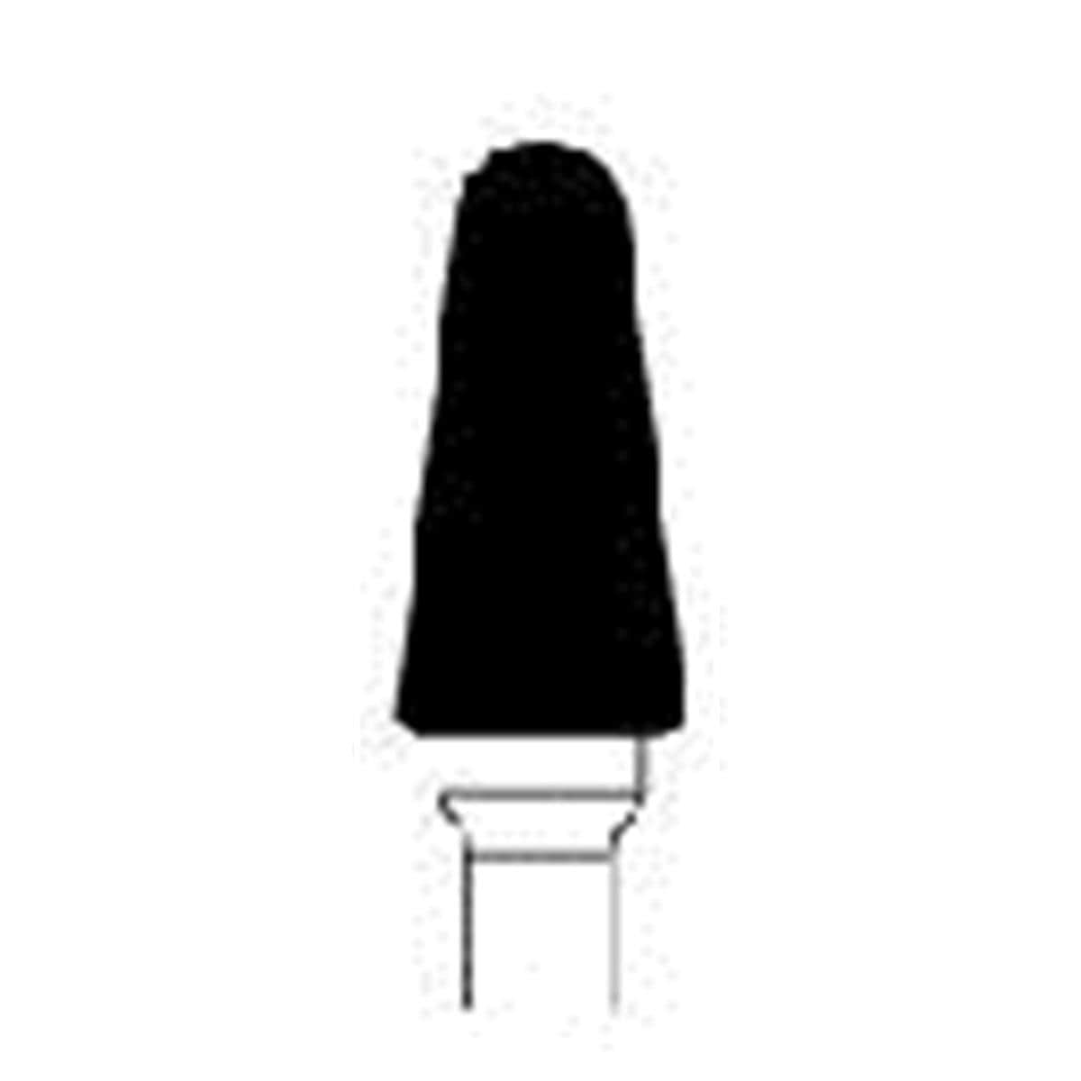 Fraise tungstne HORICO - Grain fin - H79EF - 060 mm - L'unit