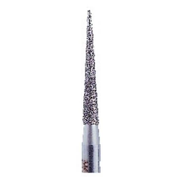 Fraises diamantes pour composites HORICO - 018 mm - L'unit