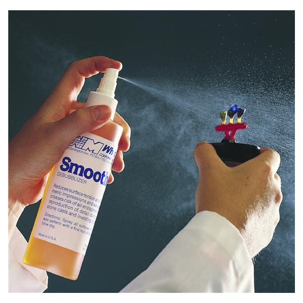 Smoothex WHIP MIX - Le spray de 225 ml