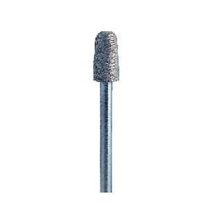Fraise diamante dans la masse HORICO - Grain normal - SHM 199 040 - L'unit