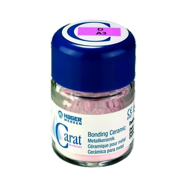 Carat HAGER & WERKEN - Dentine - D2 - Le pot de 15 g