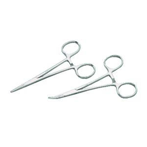 Pince hmostatique ALLIDEX - La pince droite