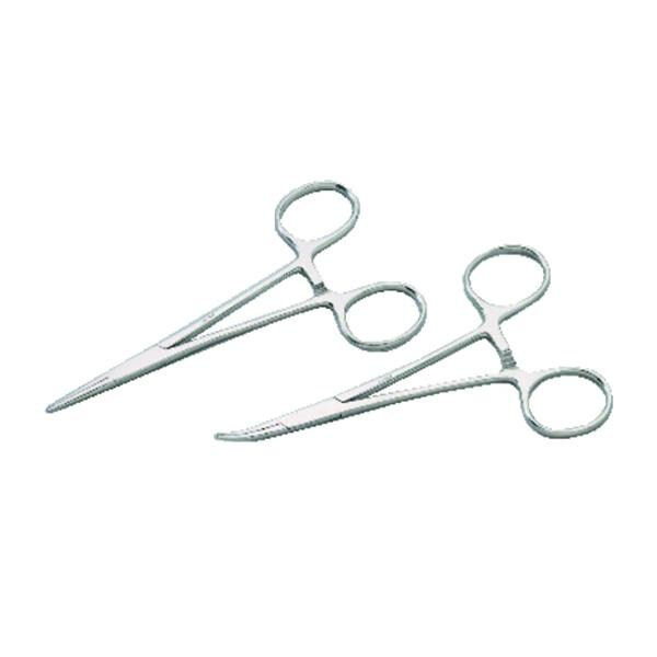 Pince hmostatique ALLIDEX - La pince droite