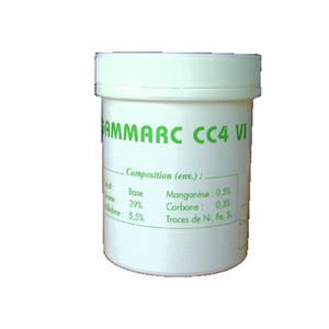 Gammarc CC4 VI ALLIDEX - La bote de 1 kg