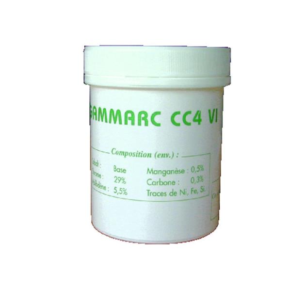 Gammarc CC4 VI ALLIDEX - La bote de 1 kg