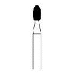 Fraise tungstne HORICO - H73E - 277 190 - 023 mm - L'unit