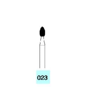 Fraise tungstne HORICO - H73E - 277 190 - 023 mm - L'unit