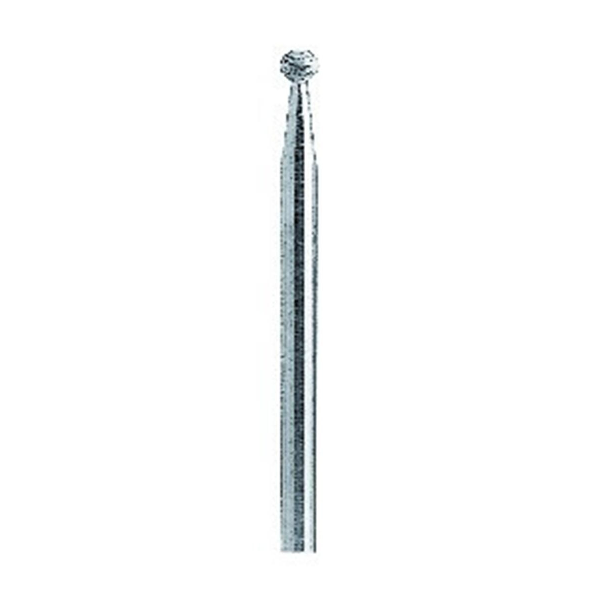 Fraise diamante dans la masse HORICO - Grain normal - SHM 001 018 - L'unit