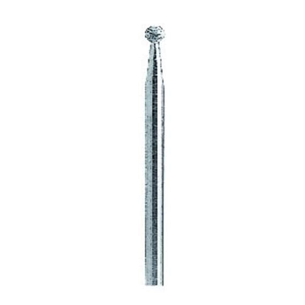 Fraise diamante dans la masse HORICO - Grain normal - SHM 001 018 - L'unit