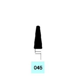Fraise tungstne HORICO - H261 E - 194 190 - 045 mm - L'unit