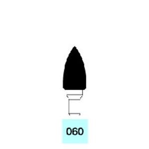 Fraise tungstne HORICO - H78 E - 257 190 - 060 mm - L'unit