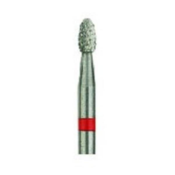 Fraise tungstne HORICO - Grain fin - H73 EF - 277 140 - 014 mm - L'unit