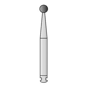 Fraises Excavabur DENTSPLY SIRONA - FG 123A 014 - Bote de 5