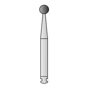 Fraises Excavabur DENTSPLY SIRONA - FG 123A 016 - Bote de 5