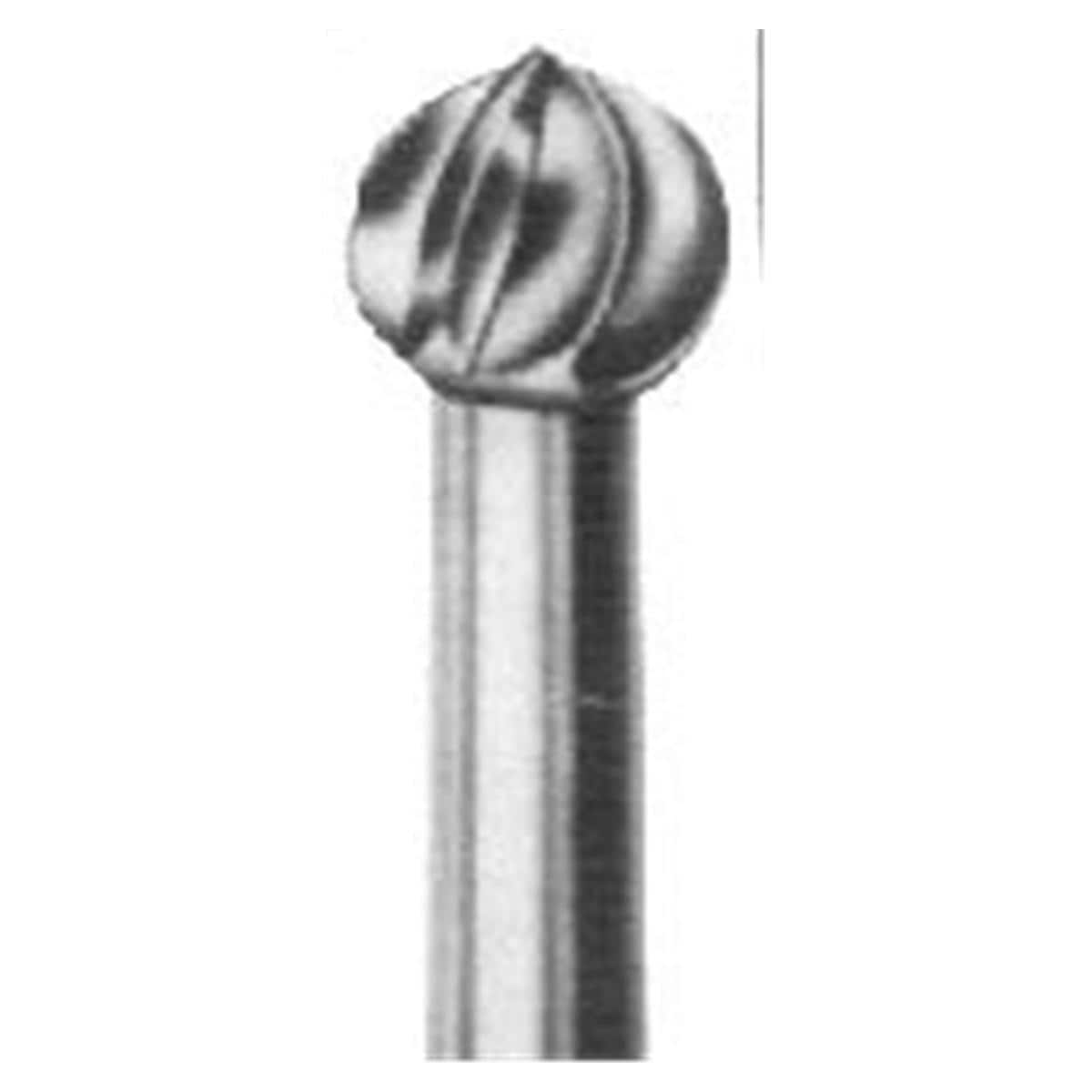 Fraises Excavabur DENTSPLY SIRONA - FG 123A 027 - Bote de 5