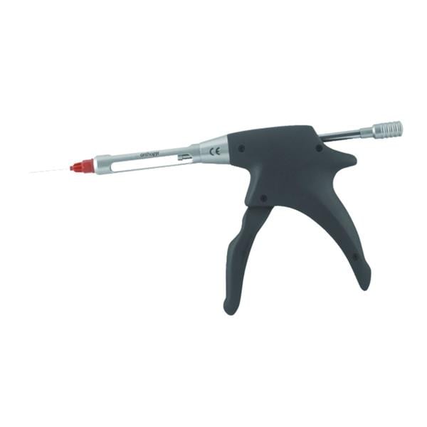 Seringue Ergoject ANTHOGYR