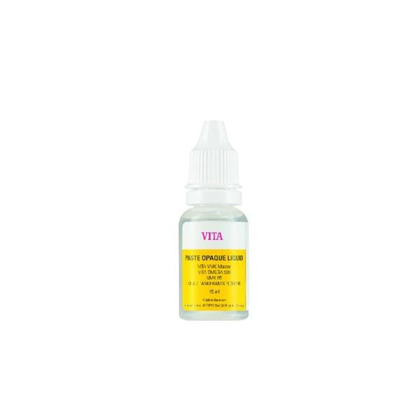 VMK Master VITA - Liquide pour opaques en pte - Le flacon de 15 ml