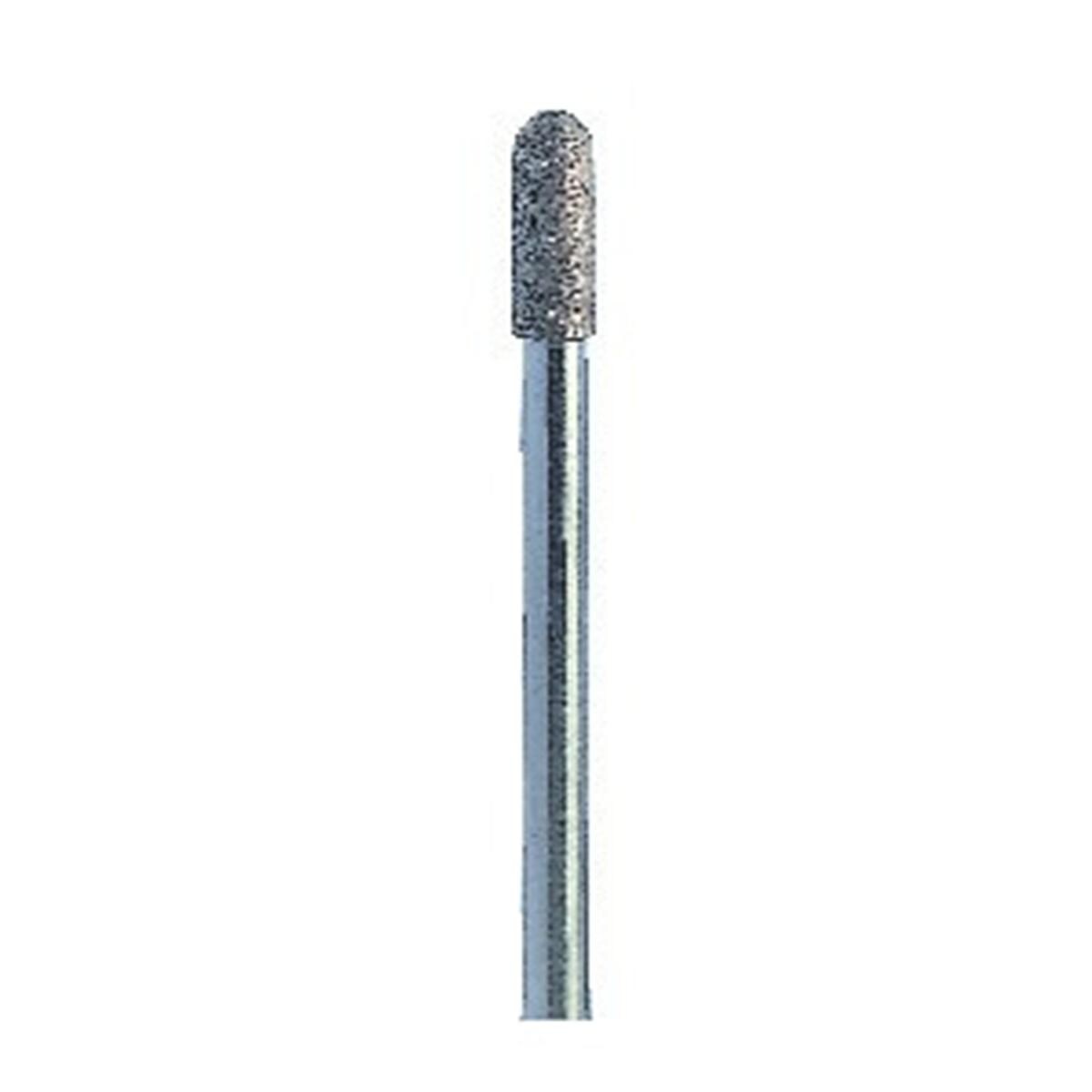 Fraise diamante dans la masse HORICO - Grain normal - SHM 141 025 - L'unit