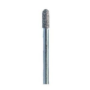 Fraise diamante dans la masse HORICO - Grain normal - SHM 141 025 - L'unit