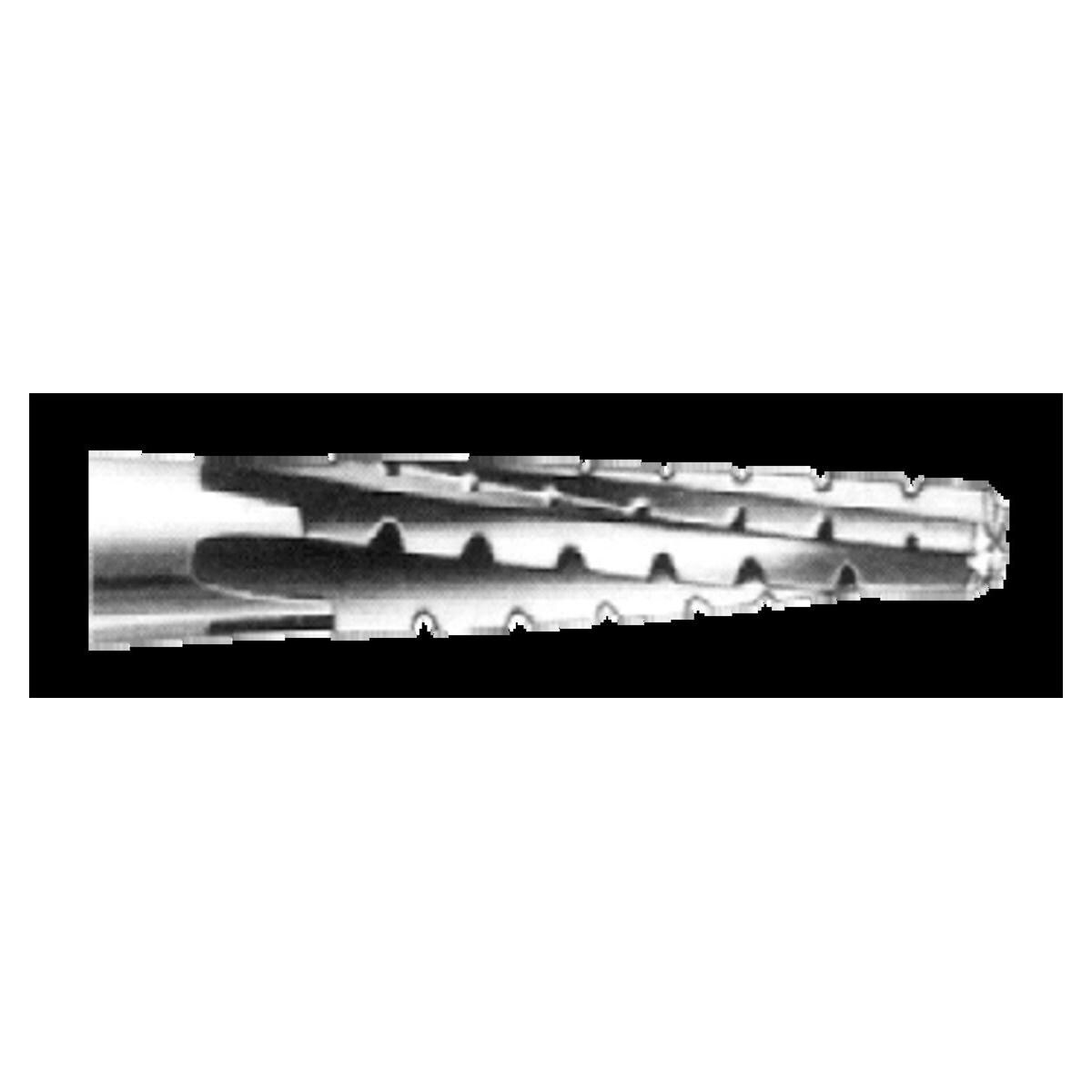 Fraise Tungstne DENTSPLY SIRONA - Cnique surtaille FG 138 010 - Bote de 5