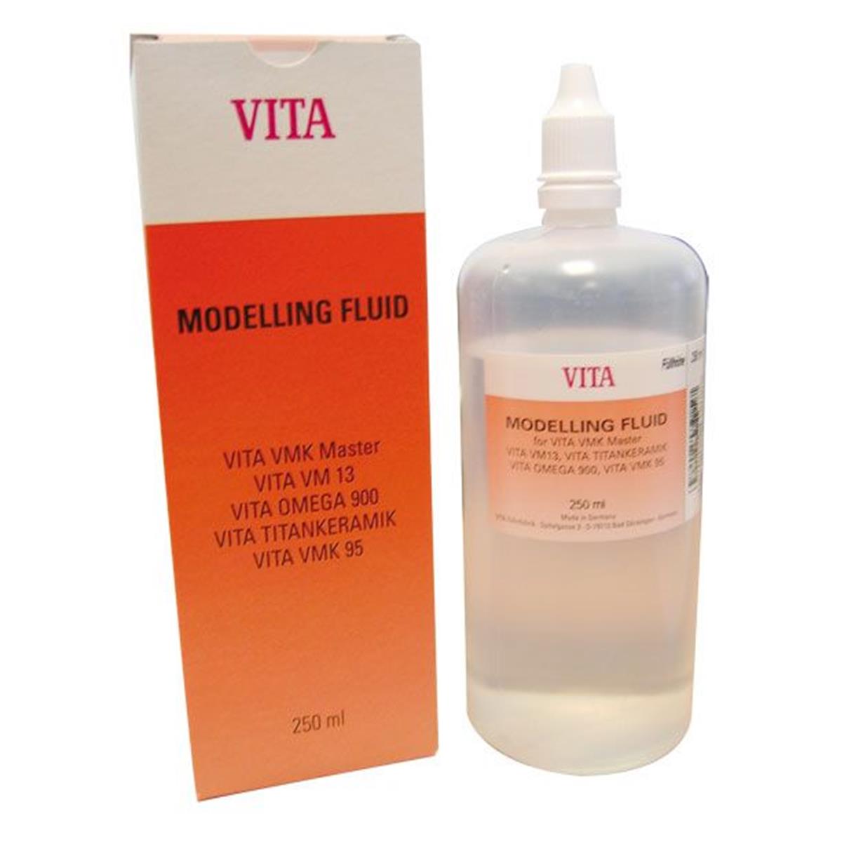 VMK Master VITA - Liquide de modelage - Le flacon de 250 ml