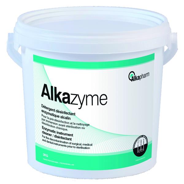 Alkazyme ALKAPHARM - Seau de 2kg