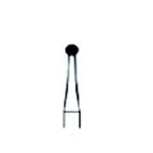 Fraise tungstne JOTA C1 - 021 mm la bote de 5